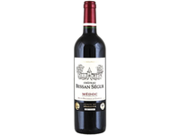 Chateau Bessan AOC Medoc 0,75 l