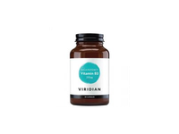 Nervų sistemai VIRIDIAN HIGH POTENCY , 30 kapsulių