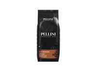 Kavos pupelės PELLINI CREMOSO, 1 kg