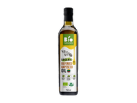 Ekologiškas rapsų aliejus BIONATURALIS, 750 ml