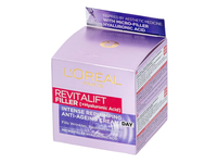 „L'Oréal Paris” „Revitalift Laser X3” intensyviai regeneruojantis dieninis kremas „Anti-Age” 40+ 50 ml
