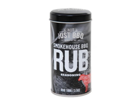 Prieskoniai NOT JUST BBQ, Smokehouse BBQ Rub,160g