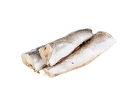 Atitirpinta sidabrinė jūrinė lydeka RIMI, 1kg