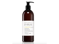 Ziaja Baltic Home Spa Vitality drėkinamasis serumas kūnui, 400 ml