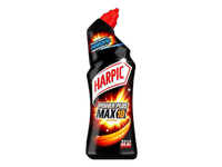 Tualeto valymo priemonė HARPIC 750ml POWER PLUS SPRING