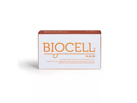 BIOCELL maisto papildas HAIR, 60 kaps.