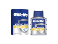 Losjonas po skutimosi GILLETTE Energizing, 100ml