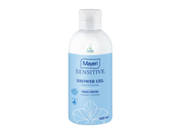 Švelni dušo želė MAYERI SENSITIVE, 300ml