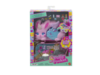 POLLY POCKET BUNNYCORN pramogų rinkinys