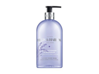 BAYLIS & HARDING WILD LAVENDER & GERANIUM rankų prausiklis, 500 ml