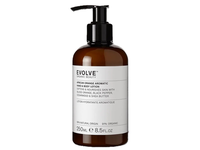 EVOLVE ORGANIC BEAUTY, Rankų ir kūno losjonas „African Orange“, 250 ml