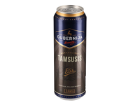 Alus GUBERNIJA Tamsusis Elis, 5,9%, 0,568 l