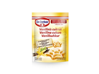 Vanilinis cukrus DR. OETKER, 16 g