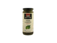 Konservuoti vynuogių lapai GOURMANTE, 450/240 g