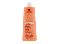 ALAMA ANTI FRIZZ & GLOSS plaukų šampūnas, 500 ml