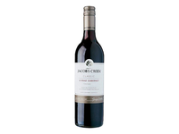 Jacobs Creek Shiraz Cabernet 0,75 L