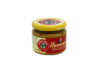 Tunas sumuštiniams su meksikiet. prieskoniais, 280 ml