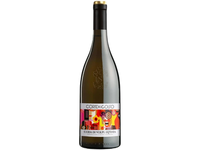 Corte del Golfo Coda di Volpe Irpinia 0,75 l
