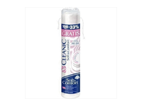 Vatos lapeliai CLEANIC SOFT & COMFORT, 133 vnt.