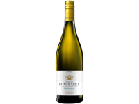 Domaine D'Aubaret Pays d'Oc Chardonnay 0,75 l