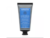 APIVITA rankų kremas su jonažolėmis, 50 ml