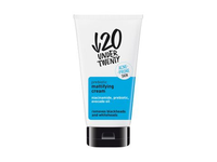 UNDER TWENTY PREBIOTIC MATTIFYING veido kremas, 50 ml