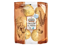 Fas. bulvės kepimui, 1,2 kg