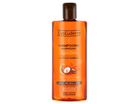 EVOLUDERM plaukų šampūnas ARGAN DIVIN, 400 ml