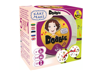 Stalo žaidimas KADABRA DOBBLE KAKĖ MAKĖ, 1 vnt.