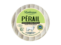 Avių pieno sūris Perail MONBRENAC, 56 % rieb. s. m., 100 g
