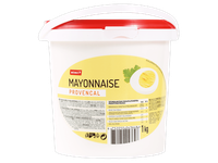 Provanso majonezas RIMI, 67 % riebumo, 1 kg