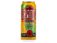 Alus DESPERADOS 5,9%, 0,5 l