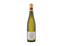 Baltasis sausas vynas ARTHUR METZ RIESLING, 750 ml