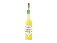 Citrinų likeris CASA CHARLIZE Limoncello 26%, 500 ml