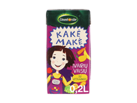 Įvairių vaisių sulčių gėrimas ELMENHORSTER (KAKĖ MAKĖ), 200 ml