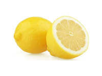 Citrina, 1vnt.