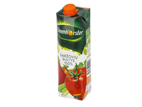 Daržovių sultys ELMENHORSTER, 1 l