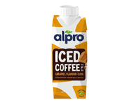 Kar. ir kavos sk. sojos gėrimas ALPRO, 250 ml