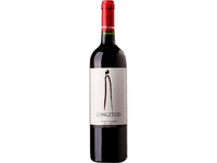 Longitud Cabernet Sauvignon - Merlot 0,75 L
