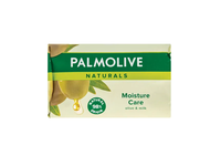 Gabalinis tualetinis muilas PALMOLIVE OLIVE & MILK, 90 g