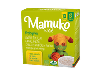 Ek.avižų,grikių,miežių,speltų,rugių MAMUKO grūdai(nuo 12, 240 g