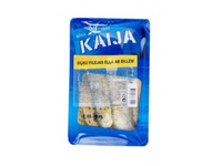 Silkės filė KAIJA, aliejuje, su krapais, 250 g