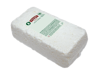 Liesa ŽEMAITIJOS varškė, 0,5 % rieb., 1 kg