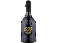 Corte dei Rovi Spumante Moscato 0,75 l