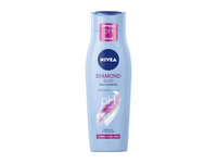Šampūnas NIVEA Diamond Gloss, 250 ml