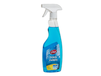 Stiklo valymo priemonė Ūla 500ml