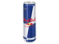 Energinis gėrimas RED BULL, 473 ml