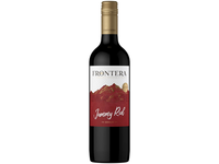 R. sald. vynas FRONTERA JAMMY, 9,5 %, 0,75 l