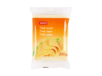 Sūris RIMI TILSIT, 45% rieb., 200 g