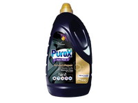 Skalbiklis 5in1 Purox 4l/100WL Dark&Black